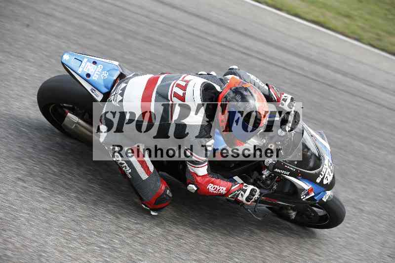 /34 25.07.2025 Speer Racing ADR/Gruppe rot/778